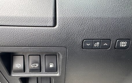 Lexus RX III, 2011 год, 1 799 999 рублей, 20 фотография