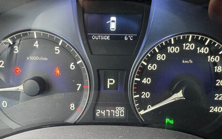 Lexus RX III, 2011 год, 1 799 999 рублей, 30 фотография