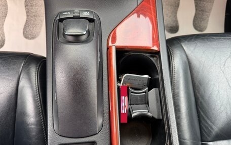 Lexus RX III, 2011 год, 1 799 999 рублей, 22 фотография