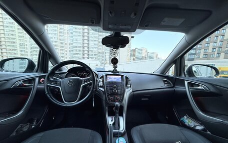 Opel Astra J, 2011 год, 950 000 рублей, 7 фотография