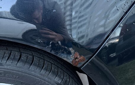 Opel Astra J, 2011 год, 950 000 рублей, 10 фотография