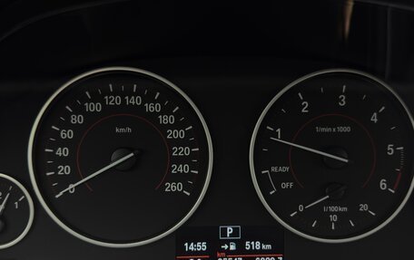 BMW 4 серия, 2018 год, 3 400 000 рублей, 8 фотография