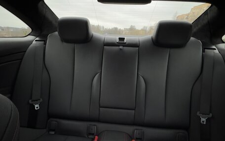 BMW 4 серия, 2018 год, 3 400 000 рублей, 10 фотография