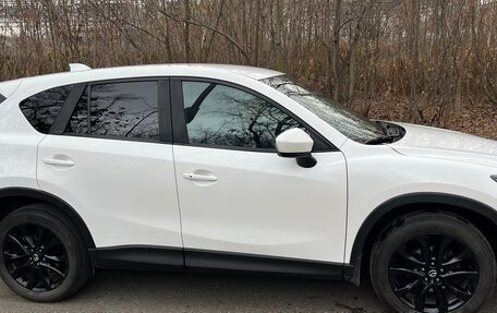 Mazda CX-5 II, 2011 год, 1 640 000 рублей, 4 фотография