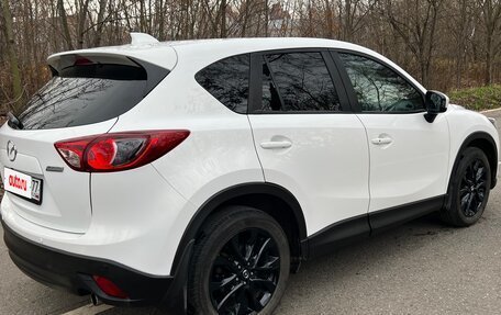 Mazda CX-5 II, 2011 год, 1 640 000 рублей, 5 фотография