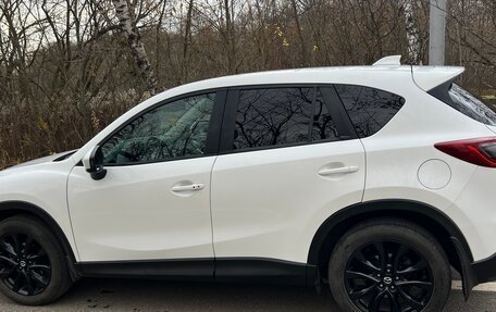 Mazda CX-5 II, 2011 год, 1 640 000 рублей, 8 фотография