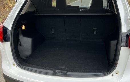 Mazda CX-5 II, 2011 год, 1 640 000 рублей, 13 фотография