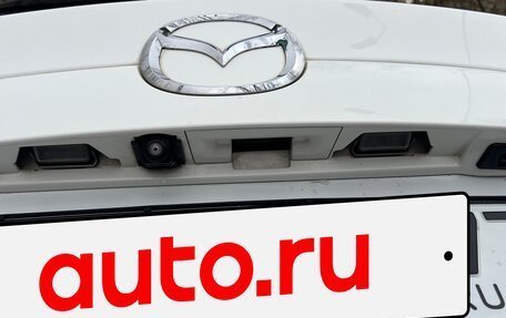 Mazda CX-5 II, 2011 год, 1 640 000 рублей, 11 фотография