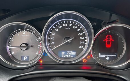 Mazda CX-5 II, 2011 год, 1 640 000 рублей, 14 фотография