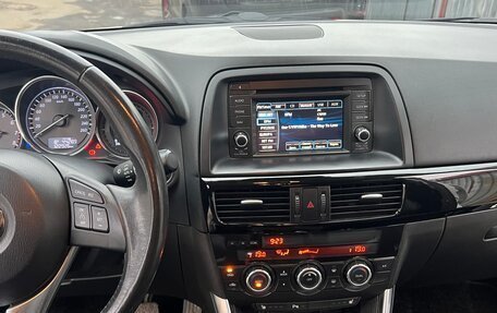 Mazda CX-5 II, 2011 год, 1 640 000 рублей, 15 фотография