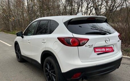 Mazda CX-5 II, 2011 год, 1 640 000 рублей, 7 фотография