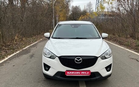 Mazda CX-5 II, 2011 год, 1 640 000 рублей, 2 фотография