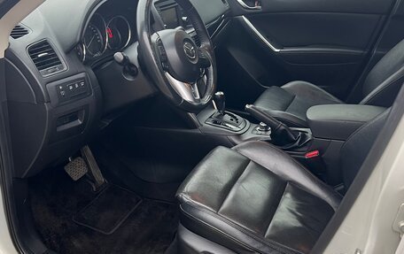 Mazda CX-5 II, 2011 год, 1 640 000 рублей, 16 фотография