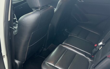 Mazda CX-5 II, 2011 год, 1 640 000 рублей, 18 фотография