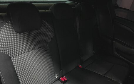 Citroen DS4, 2013 год, 695 000 рублей, 13 фотография