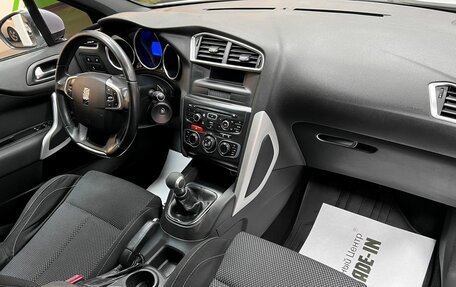 Citroen DS4, 2013 год, 695 000 рублей, 14 фотография