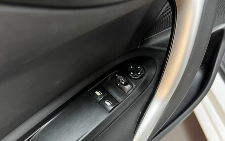 Citroen DS4, 2013 год, 695 000 рублей, 16 фотография