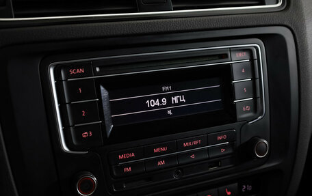 Volkswagen Jetta VI, 2015 год, 749 000 рублей, 12 фотография