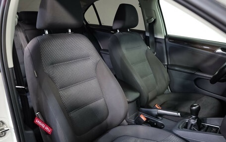 Volkswagen Jetta VI, 2015 год, 749 000 рублей, 14 фотография