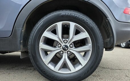 KIA Sportage III, 2015 год, 1 370 000 рублей, 18 фотография