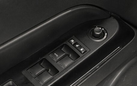 Jeep Liberty (Patriot), 2010 год, 851 000 рублей, 3 фотография