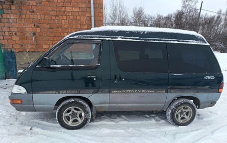 Toyota Lite Ace III, 1990 год, 320 000 рублей, 2 фотография