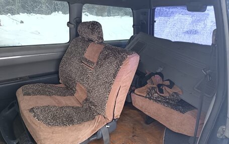 Toyota Lite Ace III, 1990 год, 320 000 рублей, 5 фотография