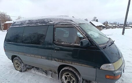 Toyota Lite Ace III, 1990 год, 320 000 рублей, 3 фотография