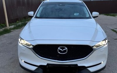 Mazda CX-5 II, 2019 год, 3 000 000 рублей, 1 фотография