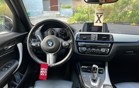 BMW 1 серия, 2018 год, 2 099 000 рублей, 3 фотография