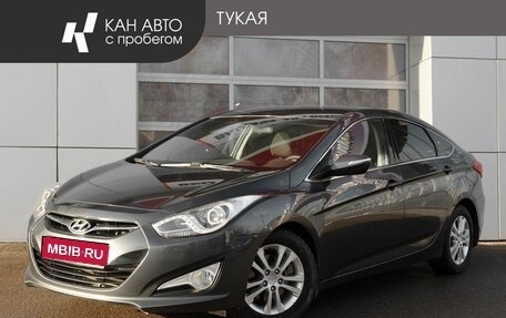 Hyundai i40 I рестайлинг, 2013 год, 1 049 000 рублей, 1 фотография