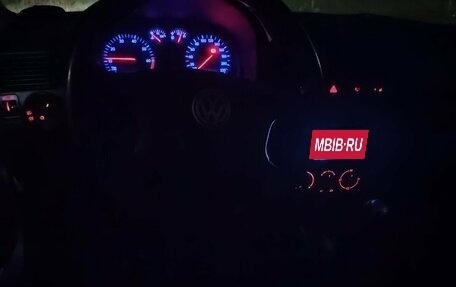 Volkswagen Golf IV, 2001 год, 420 000 рублей, 5 фотография