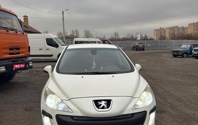 Peugeot 308 II, 2008 год, 650 000 рублей, 1 фотография