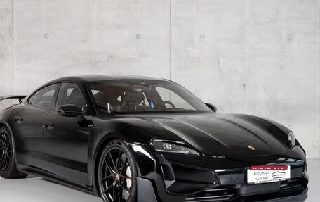 Porsche Taycan I, 2025 год, 30 310 000 рублей, 1 фотография