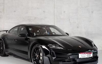 Porsche Taycan I, 2025 год, 30 310 000 рублей, 1 фотография