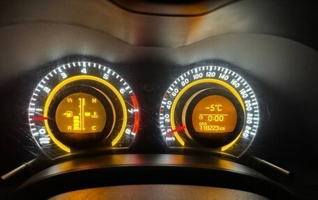 Toyota Corolla, 2011 год, 1 050 000 рублей, 14 фотография