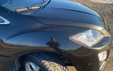 Mazda CX-7 I рестайлинг, 2010 год, 1 200 000 рублей, 3 фотография