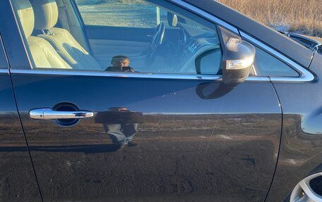 Mazda CX-7 I рестайлинг, 2010 год, 1 200 000 рублей, 4 фотография