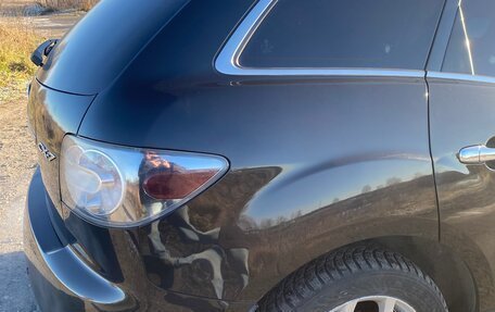 Mazda CX-7 I рестайлинг, 2010 год, 1 200 000 рублей, 6 фотография