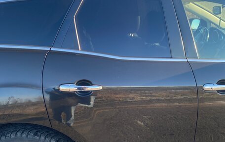 Mazda CX-7 I рестайлинг, 2010 год, 1 200 000 рублей, 5 фотография