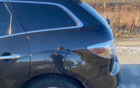 Mazda CX-7 I рестайлинг, 2010 год, 1 200 000 рублей, 8 фотография