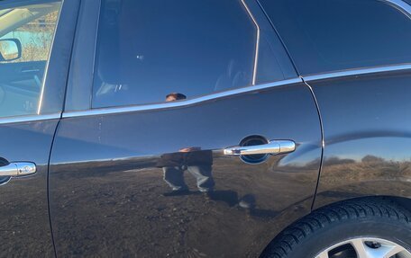 Mazda CX-7 I рестайлинг, 2010 год, 1 200 000 рублей, 9 фотография