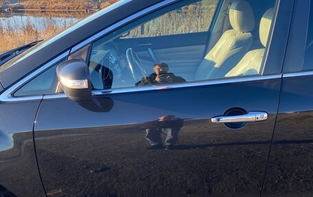 Mazda CX-7 I рестайлинг, 2010 год, 1 200 000 рублей, 10 фотография