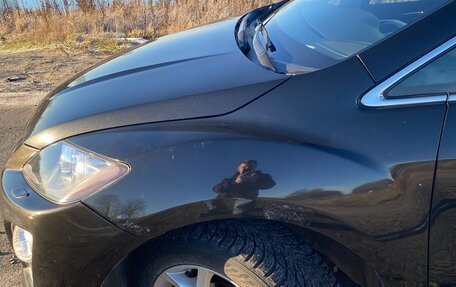 Mazda CX-7 I рестайлинг, 2010 год, 1 200 000 рублей, 11 фотография