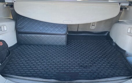 Mazda CX-7 I рестайлинг, 2010 год, 1 200 000 рублей, 17 фотография