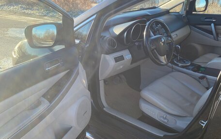 Mazda CX-7 I рестайлинг, 2010 год, 1 200 000 рублей, 13 фотография