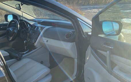 Mazda CX-7 I рестайлинг, 2010 год, 1 200 000 рублей, 15 фотография