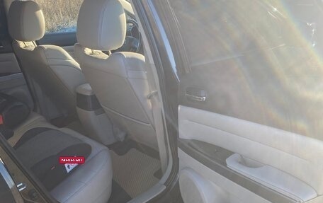 Mazda CX-7 I рестайлинг, 2010 год, 1 200 000 рублей, 16 фотография