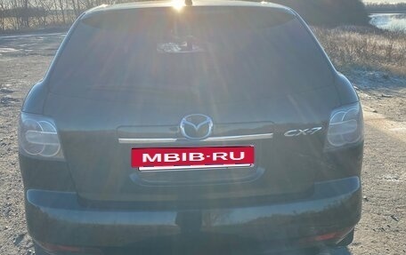 Mazda CX-7 I рестайлинг, 2010 год, 1 200 000 рублей, 7 фотография