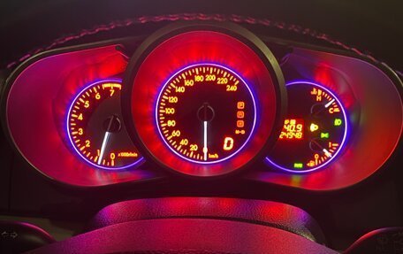 Mazda CX-7 I рестайлинг, 2010 год, 1 200 000 рублей, 19 фотография